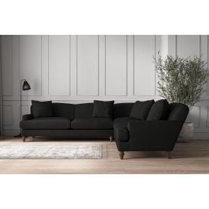 nkuku Deni Corner Sofa