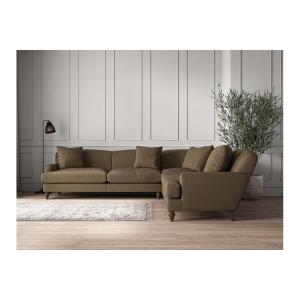 nkuku Deni Corner Sofa