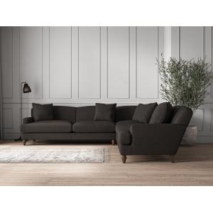 nkuku Deni Corner Sofa