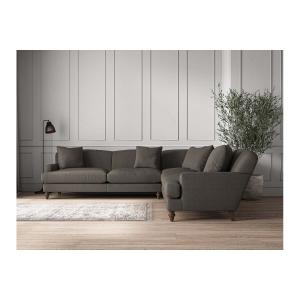 nkuku Deni Corner Sofa