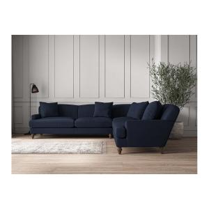 nkuku Deni Corner Sofa