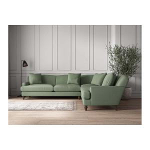 nkuku Deni Corner Sofa