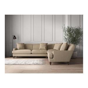 nkuku Deni Corner Sofa