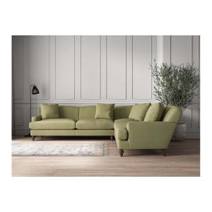 nkuku Deni Corner Sofa