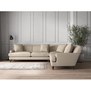 nkuku Deni Corner Sofa