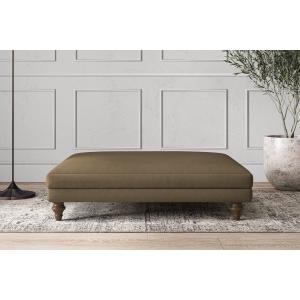 nkuku Deni Dining Footstool