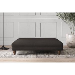 nkuku Deni Dining Footstool