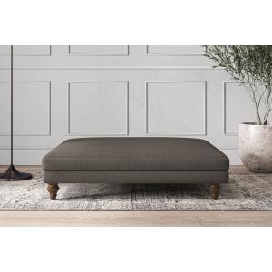 nkuku Deni Dining Footstool