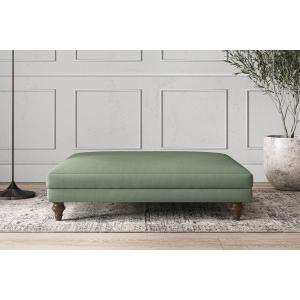 nkuku Deni Dining Footstool