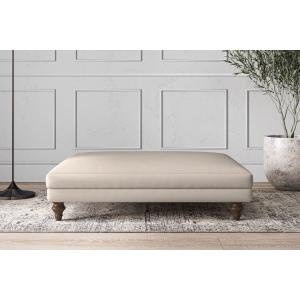 nkuku Deni Dining Footstool