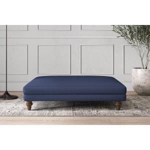 nkuku Deni Dining Footstool