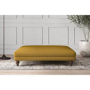 nkuku Deni Dining Footstool