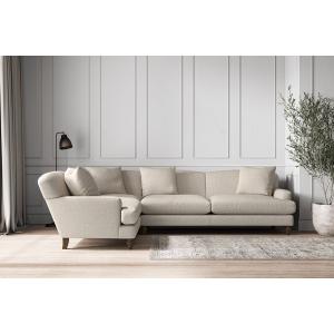 nkuku Deni Left Hand Corner Sofa