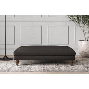 nkuku Deni Dining Footstool