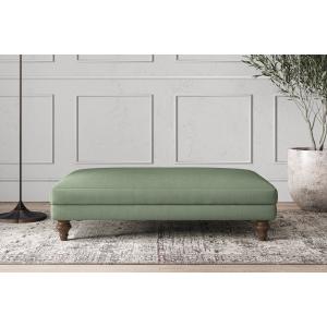 nkuku Deni Dining Footstool