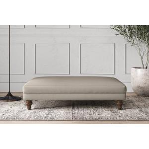 nkuku Deni Dining Footstool