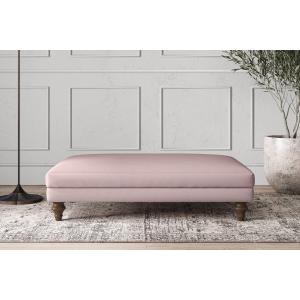 nkuku Deni Dining Footstool