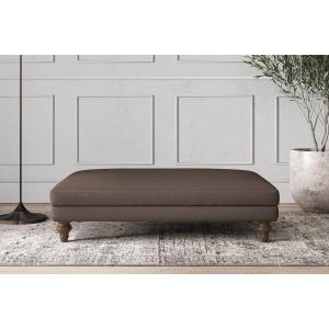 nkuku Deni Dining Footstool