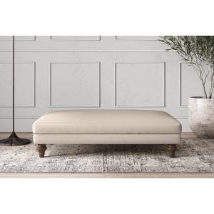 nkuku Deni Dining Footstool