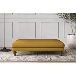 nkuku Deni Dining Footstool