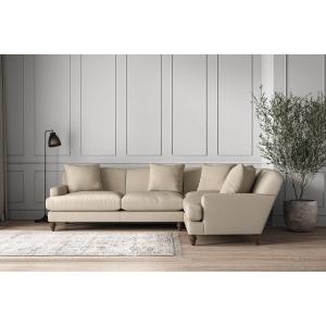 nkuku Deni Right Hand Corner Sofa