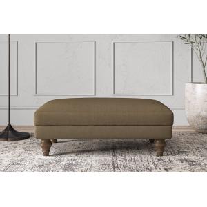 nkuku Deni Dining Footstool