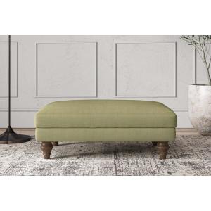 nkuku Deni Dining Footstool