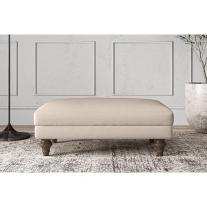 nkuku Deni Dining Footstool