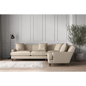 nkuku Deni Right Hand Corner Sofa