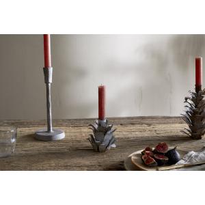 nkuku Elagalu Pine Cone Candle Holders Set Of 2