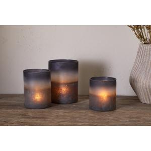 nkuku Etti Tealight Holders