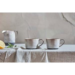 nkuku Edo Small Mug Set Of 2