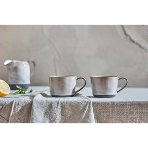 nkuku Edo Mug Set Of 2