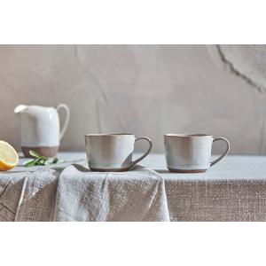 nkuku Edo Mug Set Of 2