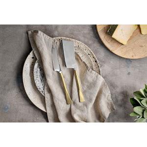 nkuku Ena Cheese Knife Set Set Of 2