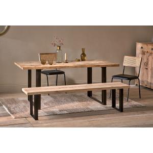 nkuku Fia Dining Table