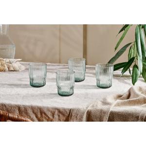 nkuku Fali Tumbler Set Of 4