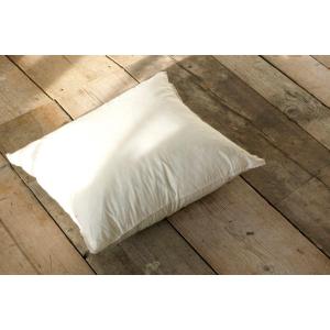 nkuku Feather Cushion Inner