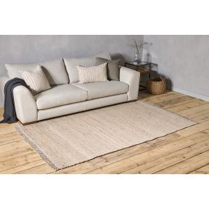 nkuku Gitika Cotton & Hemp Rug