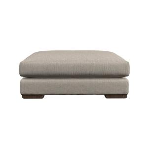 nkuku Guddu Dining Footstool