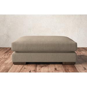 nkuku Guddu Dining Footstool