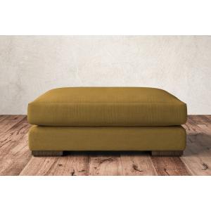 nkuku Guddu Dining Footstool