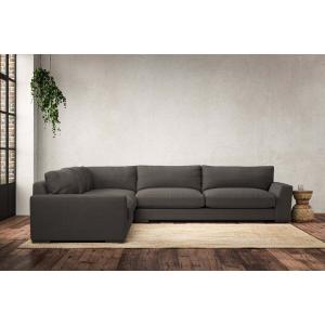 nkuku Guddu Left Hand Corner Sofa