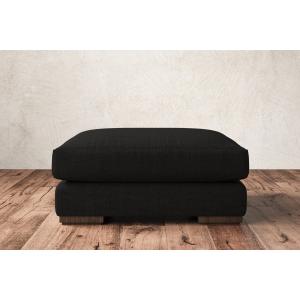nkuku Guddu Large Dining Footstool
