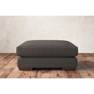 nkuku Guddu Large Dining Footstool