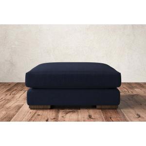 nkuku Guddu Large Dining Footstool
