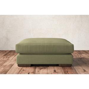 nkuku Guddu Large Dining Footstool