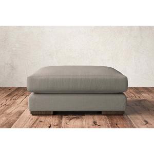 nkuku Guddu Large Dining Footstool