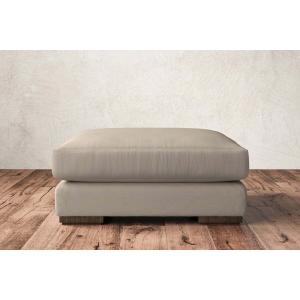 nkuku Guddu Large Dining Footstool