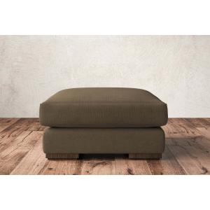 nkuku Guddu Dining Footstool